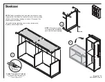 Предварительный просмотр 5 страницы Steelcase Currency Workwall Manual