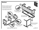 Предварительный просмотр 7 страницы Steelcase Currency Workwall Manual