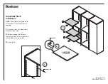 Предварительный просмотр 9 страницы Steelcase Currency Workwall Manual