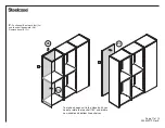 Предварительный просмотр 11 страницы Steelcase Currency Workwall Manual