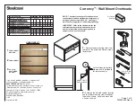 Steelcase Currency Instructions preview