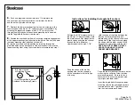 Preview for 3 page of Steelcase Currency Instructions