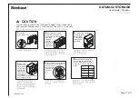 Предварительный просмотр 17 страницы Steelcase DATUM-C2 Assembly Instruction Manual