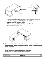 Preview for 2 page of Steelcase Dearborn Installation