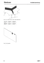 Preview for 8 page of Steelcase Divisio User Manual