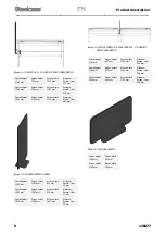 Предварительный просмотр 20 страницы Steelcase Divisio User Manual