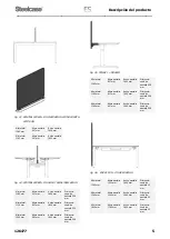 Предварительный просмотр 32 страницы Steelcase Divisio User Manual