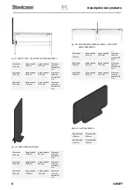 Предварительный просмотр 33 страницы Steelcase Divisio User Manual