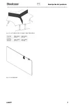 Предварительный просмотр 34 страницы Steelcase Divisio User Manual