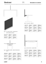 Предварительный просмотр 45 страницы Steelcase Divisio User Manual