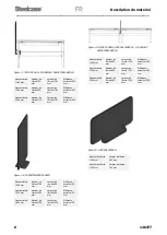 Предварительный просмотр 46 страницы Steelcase Divisio User Manual