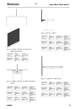 Предварительный просмотр 58 страницы Steelcase Divisio User Manual