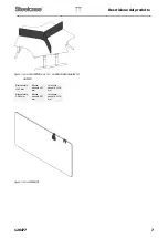 Предварительный просмотр 60 страницы Steelcase Divisio User Manual