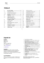 Предварительный просмотр 67 страницы Steelcase Divisio User Manual