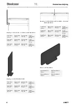 Предварительный просмотр 72 страницы Steelcase Divisio User Manual