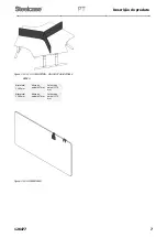 Предварительный просмотр 86 страницы Steelcase Divisio User Manual