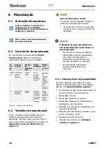 Предварительный просмотр 89 страницы Steelcase Divisio User Manual