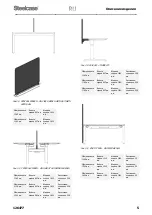 Предварительный просмотр 97 страницы Steelcase Divisio User Manual