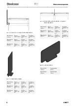 Предварительный просмотр 98 страницы Steelcase Divisio User Manual