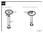 Preview for 3 page of Steelcase Duo Tall Storage Mounted on Montage Assembly Instructions Manual