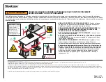 Preview for 4 page of Steelcase Elective Elements Adjustable Height Desk Manual