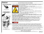 Preview for 6 page of Steelcase Elective Elements Adjustable Height Desk Manual