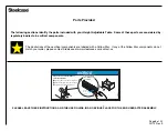 Preview for 8 page of Steelcase Elective Elements Adjustable Height Desk Manual