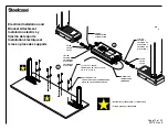 Preview for 12 page of Steelcase Elective Elements Adjustable Height Desk Manual