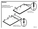 Preview for 13 page of Steelcase Elective Elements Adjustable Height Desk Manual