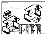 Preview for 20 page of Steelcase Elective Elements Adjustable Height Desk Manual