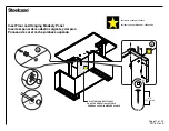 Preview for 21 page of Steelcase Elective Elements Adjustable Height Desk Manual