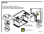 Preview for 22 page of Steelcase Elective Elements Adjustable Height Desk Manual