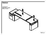 Preview for 23 page of Steelcase Elective Elements Adjustable Height Desk Manual