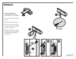 Предварительный просмотр 14 страницы Steelcase Elective Elements Freestanding Worksurface Manual