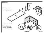 Предварительный просмотр 19 страницы Steelcase Elective Elements Freestanding Worksurface Manual