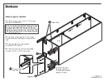 Preview for 3 page of Steelcase Elective Elements Leg Base Tower Manual