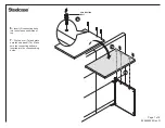 Preview for 7 page of Steelcase Elective Elements On-Module End Panel Assembly Instructions Manual