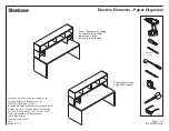 Steelcase Elective Elements Paper Organizer Quick Start Manual preview