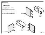 Preview for 2 page of Steelcase Elective Elements Paper Organizer Quick Start Manual