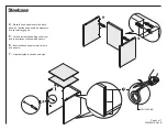 Preview for 3 page of Steelcase Elective Elements Paper Organizer Quick Start Manual