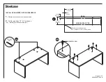 Preview for 4 page of Steelcase Elective Elements Paper Organizer Quick Start Manual