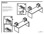 Preview for 5 page of Steelcase Elective Elements Paper Organizer Quick Start Manual