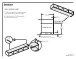 Preview for 6 page of Steelcase Elective Elements Paper Organizer Quick Start Manual