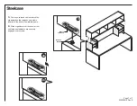 Preview for 7 page of Steelcase Elective Elements Paper Organizer Quick Start Manual