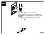 Предварительный просмотр 2 страницы Steelcase Elective Elements Powerway SPB89 Installation Instructions