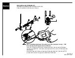 Предварительный просмотр 3 страницы Steelcase Elective Elements Powerway SPB89 Installation Instructions