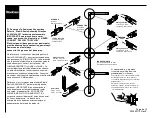 Предварительный просмотр 4 страницы Steelcase Elective Elements Powerway SPB89 Installation Instructions