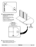 Preview for 3 page of Steelcase Elective Elements Spanner Worksurface Quick Start Manual