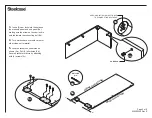 Preview for 3 page of Steelcase Elective Elements Storage Manual