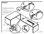 Preview for 6 page of Steelcase Elective Elements Storage Manual